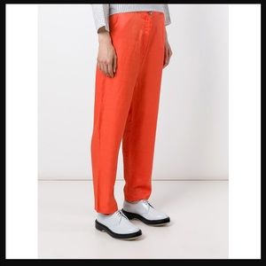 Henrik Vibskov Salt Pants